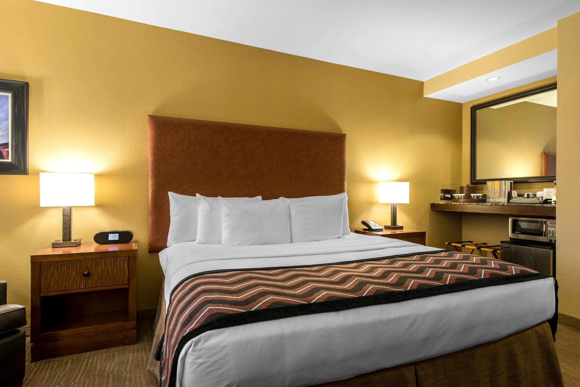 The Golden Hotel, Ascend Hotel Collection Exterior photo