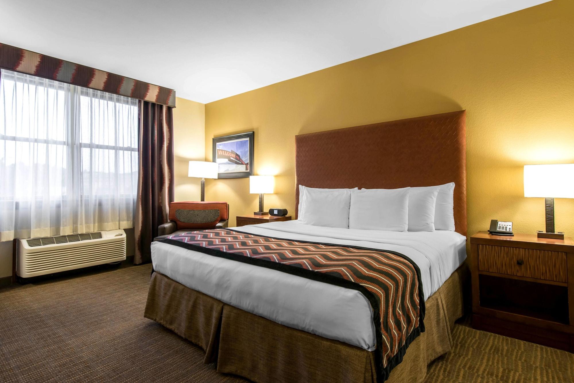 The Golden Hotel, Ascend Hotel Collection Exterior photo